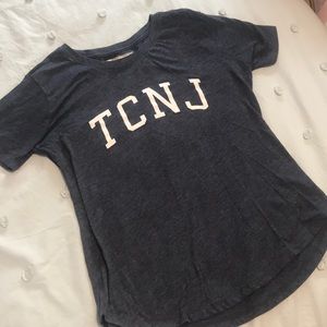 TCNJ Tee Shirt